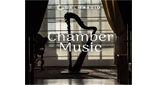 Logo Calm Radio Chamber music