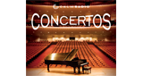 Logo Calm Radio Concertos