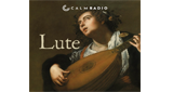 Logo Calm Radio Lute