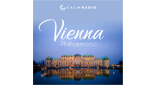 Logo Calm Radio Vienna Philharmonic