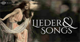Logo Calm Radio Lieder and Songs
