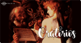 Logo Calm Radio Oratorios