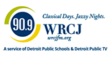 Logo WRCJ