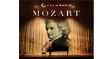 Logo Calm Radio Mozart