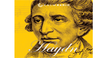 Logo Calm Radio Haydn