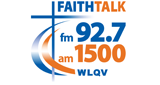 Logo Faith Talk 1500 AM
