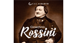 Logo Calm Radio Rossini