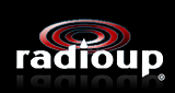 Logo Radioup - Bumpin