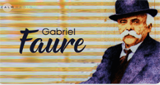 Logo Calm Radio Faure