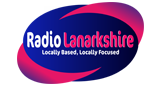 Logo Radio Lanarkshire