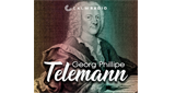 Logo Calm Radio Telemann