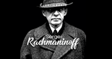 Logo Calm Radio Rachmaninoff
