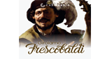 Logo Calm Radio Frescobaldi