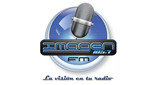 Logo Imagen FM