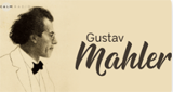 Logo Calm Radio Mahler
