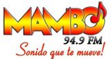 Logo Mambo FM
