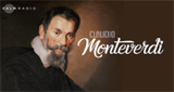 Logo Calm Radio Monteverdi
