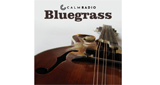 Logo Calm Radio Bluegrass