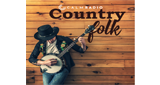 Logo Calm Radio Country Folk
