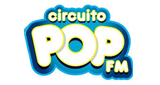 Logo Pop FM
