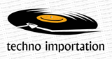 Logo Techno Importation