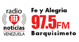 Logo Radio Fe y Alegría