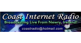 Logo Coast Internet Radio