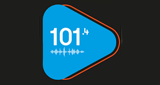 Logo IÚR-fm