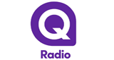 Logo Q97.2 North Coast