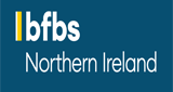 Logo BFBS Northern Ireland