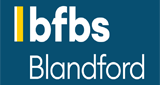Logo BFBS Blandford