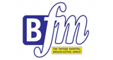 Logo Bridge FM