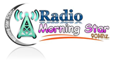 Logo Radio Morning Star