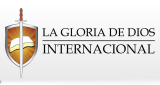Logo La Gloria De Dios Radio