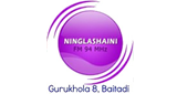 Logo Ninglasaini FM