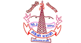 Logo Radio Parasi