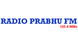 Logo Radio Prabhu