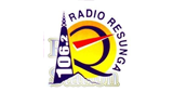 Logo Radio Resunga