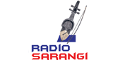 Logo Radio Sarangi Pokhara
