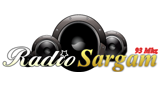 Logo Radio Sargam