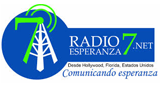 Logo Radio Esperanza7.Net