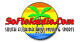 Logo SoFlo Radio