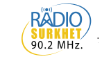 Logo Radio Surkhet
