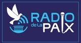 Logo Radio Voix de la Paix