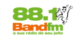 Logo Band FM