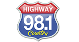 Logo Highway 98