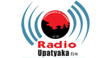 Logo Radio Upatyaka