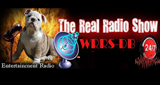Logo The Real Radio Show 24/7