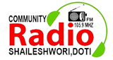 Logo Radio Shaileshwori