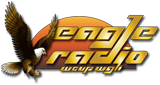 Logo Eagle Country